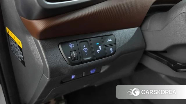 Hyundai The New Ionic Hybrid id 4285300 из Кореи 11