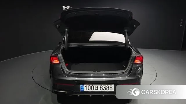 Kia K5 3rd generation id 3525036 из Кореи 11