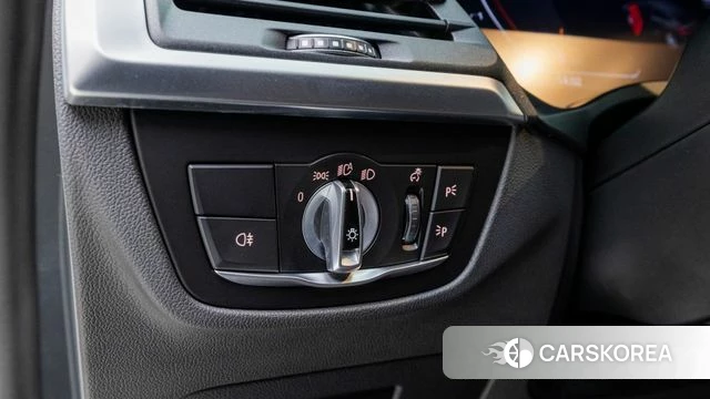 BMW X4 (G02) id 4929044 из Кореи 11