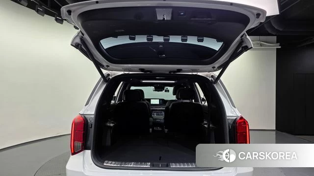 Hyundai The New Palisade id 4854593 из Кореи 11