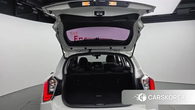 Ssangyong Berry New Tivoli id 3258135 из Кореи 11