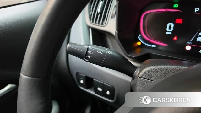 Kia The New Kia Ray id 4934809 из Кореи 11