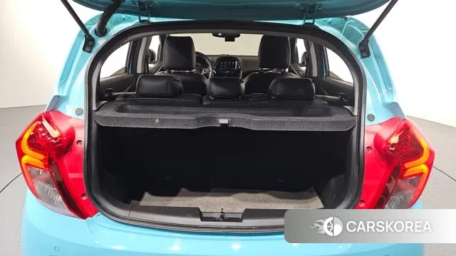 Chevrolet (GM Daewoo) The New Spark id 3318402 из Кореи 11