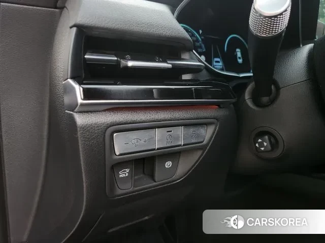 Genesis G80 (RG3) id 3016821 из Кореи 11