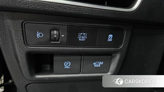 Hyundai Sonata D Edge Hybrid (DN8) id 3890930 из Кореи 11