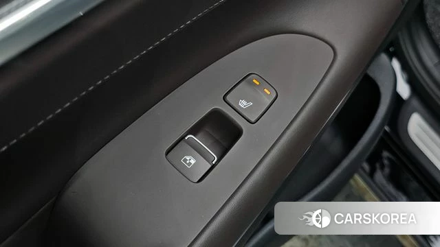 Hyundai The New Grandeur IG id 4905594 из Кореи 11