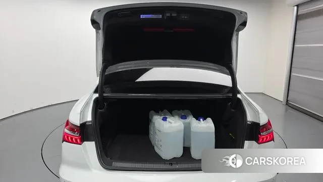 Audi A6 (C8) id 3196636 из Кореи 11