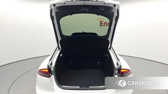 Kia Stinger Meister id 3432954 из Кореи 11