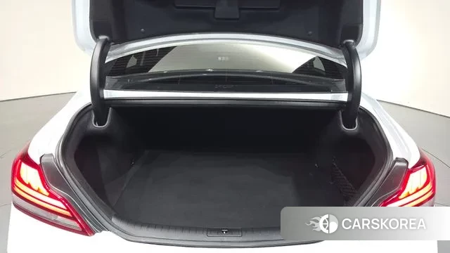 Genesis G70 id 3029507 из Кореи 11