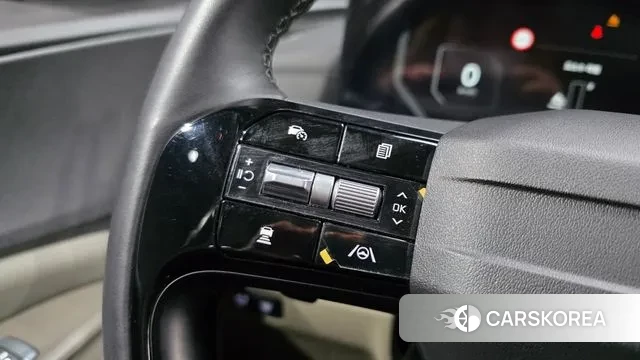 Kia The New Carnival 4th Generation id 3644322 из Кореи 11