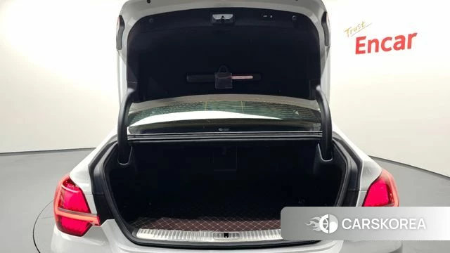 Kia The New K9 2nd generation id 3878367 из Кореи 11