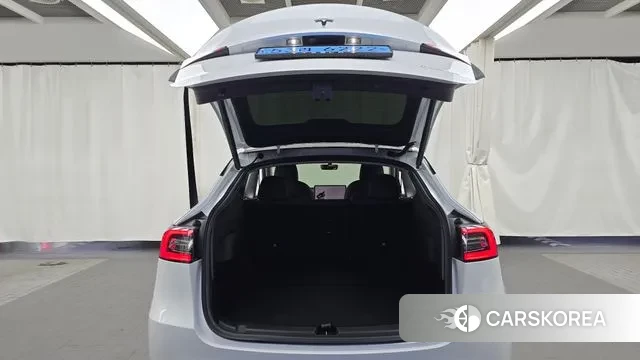 Tesla Model Y id 3053614 из Кореи 11