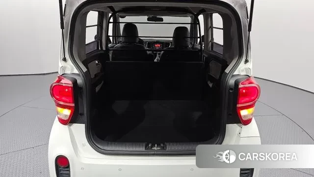 Kia The New Ray id 3232568 из Кореи 11