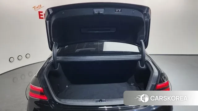 Genesis G90 id 3682245 из Кореи 11