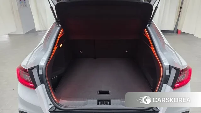 Renault Korea (Samsung) XM3 id 3577552 из Кореи 11