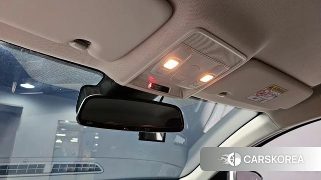 Renault Korea (Samsung) XM3 id 3870773 из Кореи 11