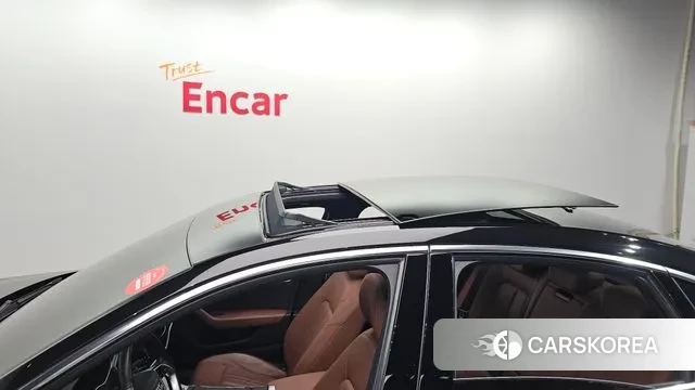 Audi A6 (C8) id 3697012 из Кореи 11