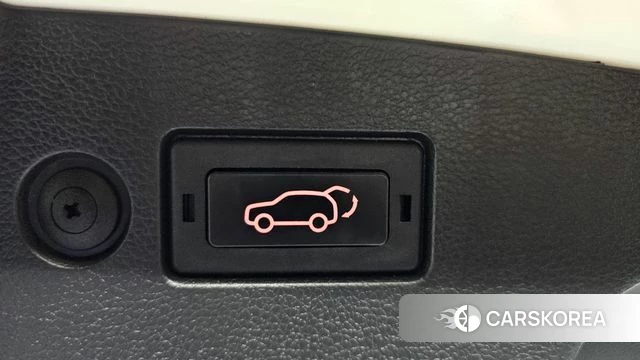 Ssangyong Torres id 4560851 из Кореи 11