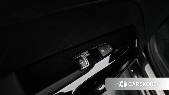 Kia The New K5 3rd generation id 4308127 из Кореи 11