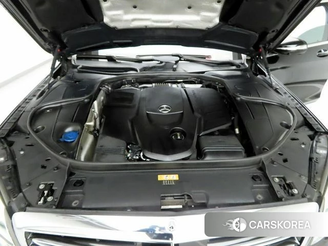Mercedes-Benz S-Class W222 id 4694220 из Кореи 11
