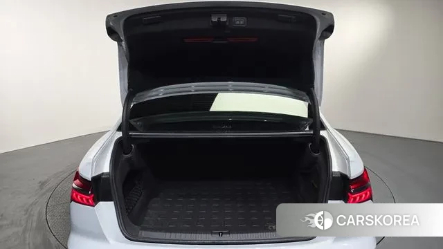 Audi A6 (C8) id 3581526 из Кореи 11