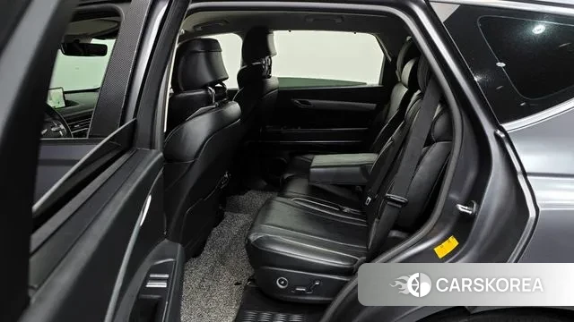 Genesis GV80 id 3525496 из Кореи 11