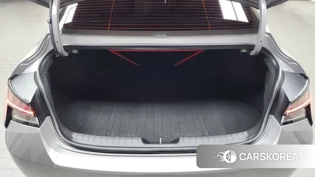 Hyundai Avante (CN7) id 3280124 из Кореи 11