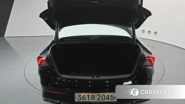 Kia K5 Hybrid 3rd Generation id 4410488 из Кореи 11