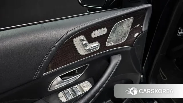 Mercedes-Benz GLE-Class W167 id 3406599 из Кореи 11