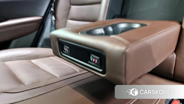 Renault Korea (Samsung) QM6 id 4397643 из Кореи 11