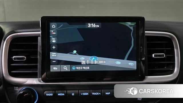 Hyundai Venue id 4481796 из Кореи 11
