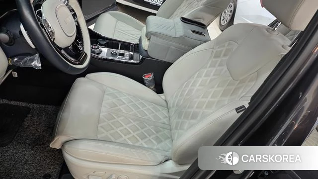 Kia Sorento 4th Generation id 4463140 из Кореи 11