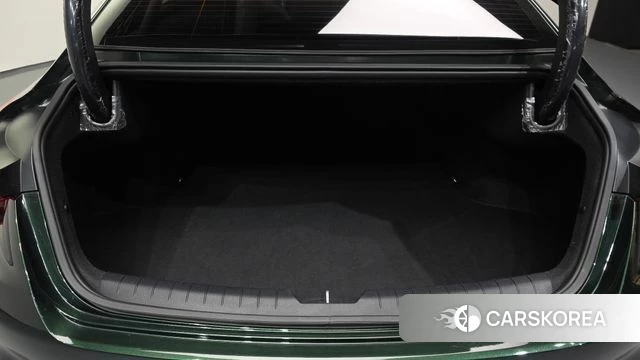 Kia K8 Hybrid id 4636372 из Кореи 11