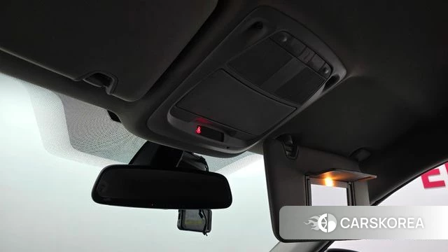 Renault Korea (Samsung) The New QM6 id 4608113 из Кореи 11