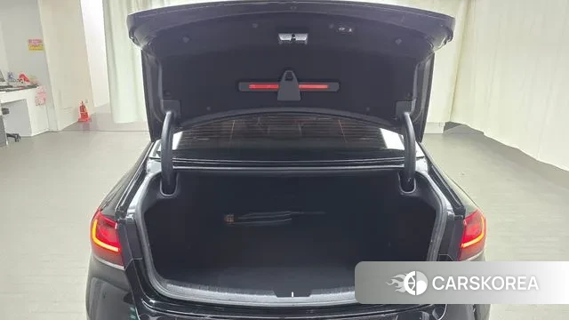 Kia K7 Premier id 3283585 из Кореи 11