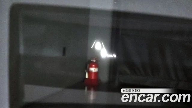 Hyundai The New Santa Fe id 2925870 из Кореи 11