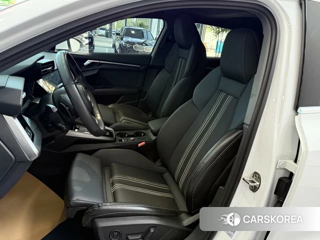 Audi A3 id 3969017 из Китая 11