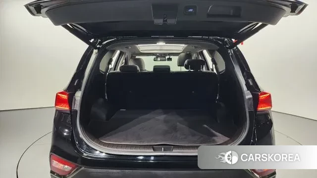 Hyundai Santa Fe TM id 2981754 из Кореи 11