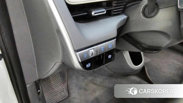 Hyundai Ionic 5 id 4524825 из Кореи 11