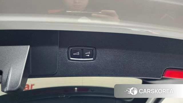 Porsche Cayenne (PO536) id 4430102 из Кореи 11