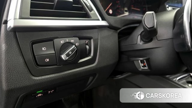 BMW 4 Series (F32) id 3899414 из Кореи 11