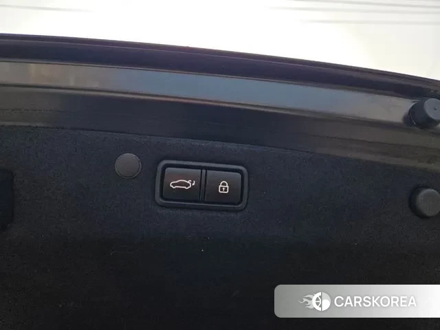 Hyundai The New Grandeur IG id 3607675 из Кореи 11