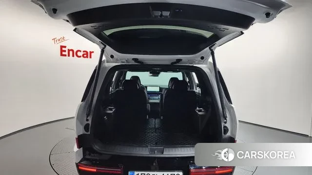 Hyundai Santa Fe (MX5) id 3289281 из Кореи 11