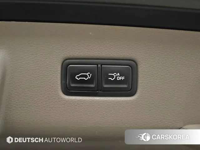 Kia Carnival 4th generation id 3619117 из Кореи 11