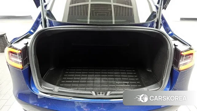 Tesla Model 3 id 3434044 из Кореи 11