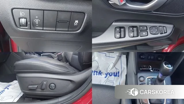 Hyundai Kona id 3574258 из Кореи 11