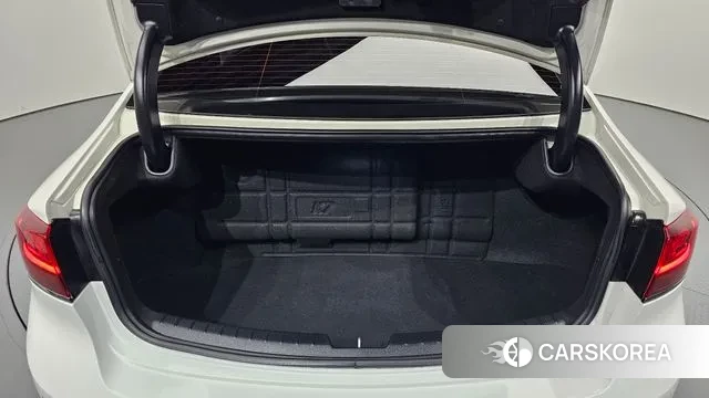 Kia K7 Premier id 3568131 из Кореи 11