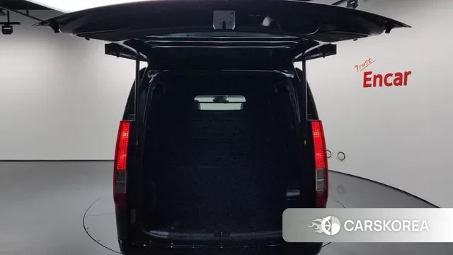 Hyundai Staria id 3566054 из Кореи 11