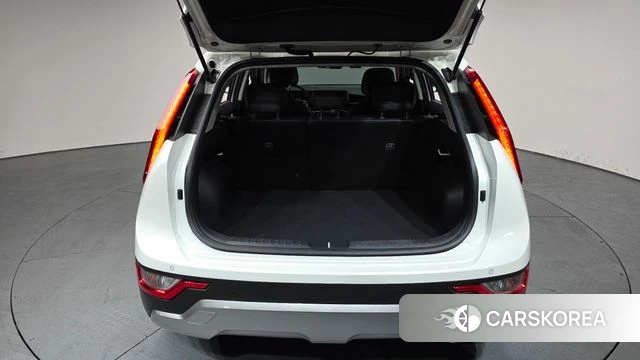 Kia Di Ol Nu Niro id 3871517 из Кореи 11