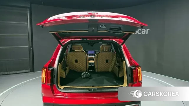 Kia Sorento 4th Generation id 3301974 из Кореи 11